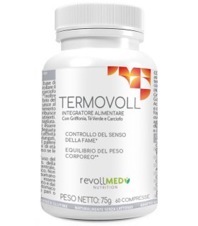 TERMOVOLL 60 Cpr