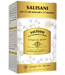 SALISANI Polv.Solub.360g