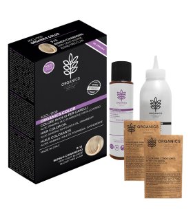 ORG PH ORGANIC 9/0 BIO CHSSMO