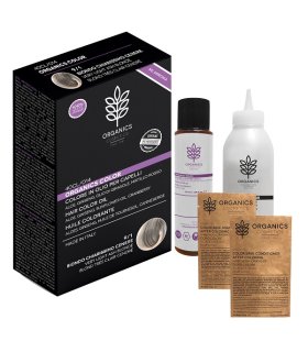 ORG PH ORGANIC 9/1 BIO CHS CEN