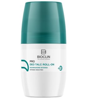 BIOCLIN Deo Pro Talc Roll-On