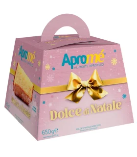 APROME'Panettone Aproteico