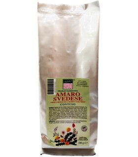 ERBE SVEDESI Contuso Preparato