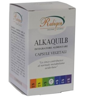 RUBIGEN Alkaquilib 60 Opr