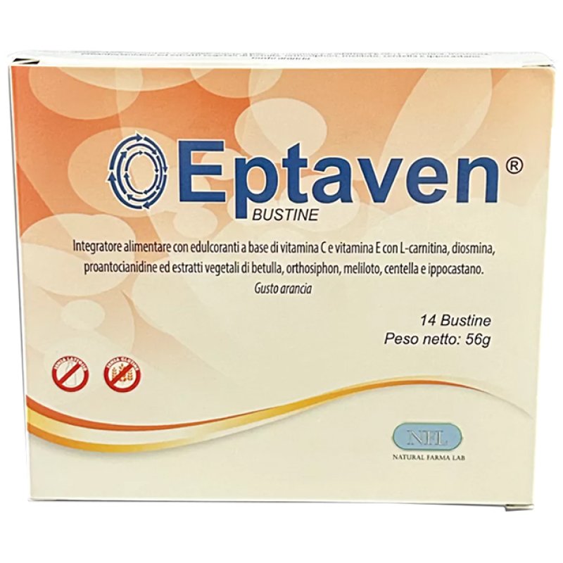 EPTAVEN 14 Bust.4g EPTAVEN 14 Bust.4g