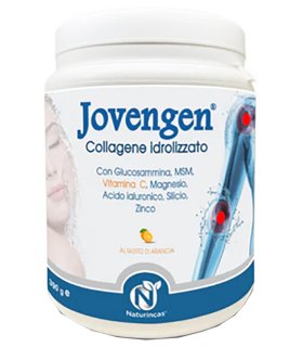 JOVENGEN NATURINCAS COLLA 390G