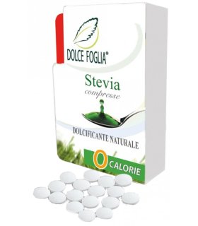 STEVIA Dolcif.100 Compresse N-F