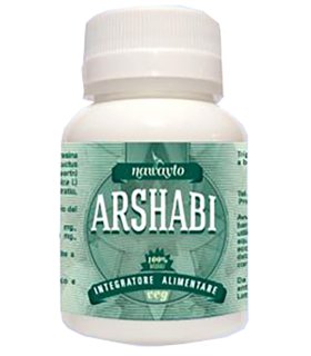 ARSHABI 60 Compresse