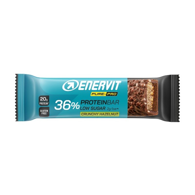 ENERVIT PP BARR.36% HAZELN.55G ENERVIT PP BARR.36% HAZELN.55G