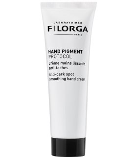 Filorga Hand Pigment Protocol