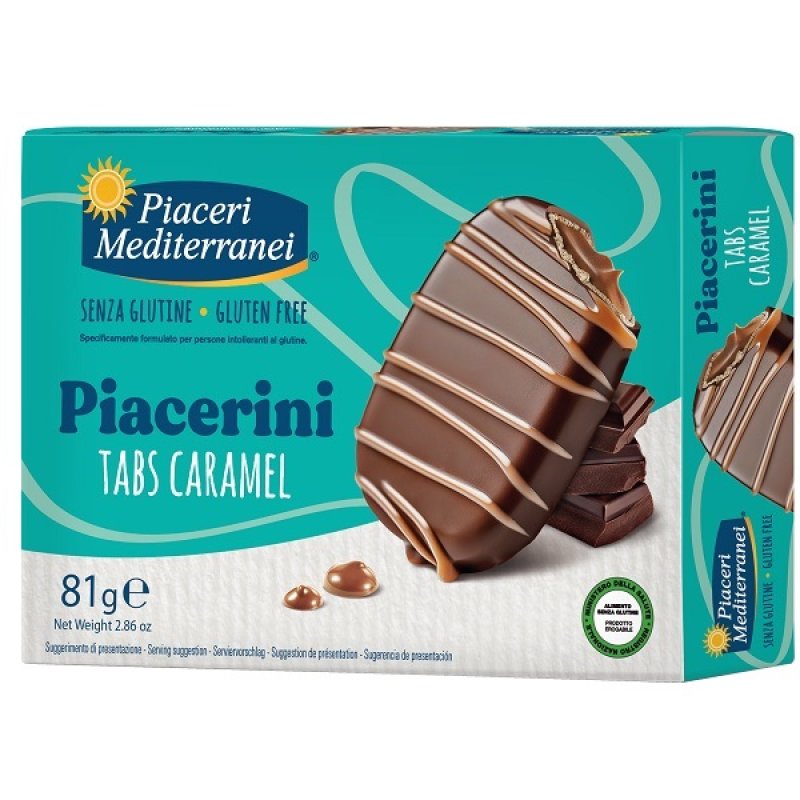 PIACERI MED.Piacerini Tabs PIACERI MED.Piacerini Tabs