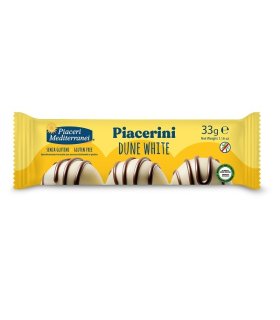 PIACERI MED.Piacerini Dune Wh.