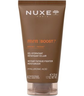 Nuxe Men Gel Idr Multi-funz Nuxe Men Gel Idr Multi-funz