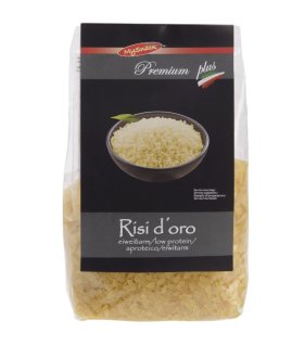 MY Snack Prem.Plus Risi 500g
