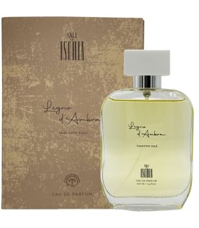 ISCHIA Prof.Legno Ambra 100ml