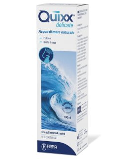 QUIXX Delicate Spy Isot.100ml