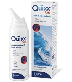 QUIXX Forte Spy Ipert.100ml