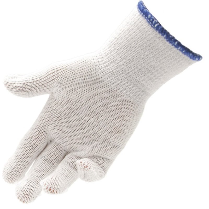 Guanti Cotone Allerg.Derm.L Guanti Cotone Allerg.Derm.L