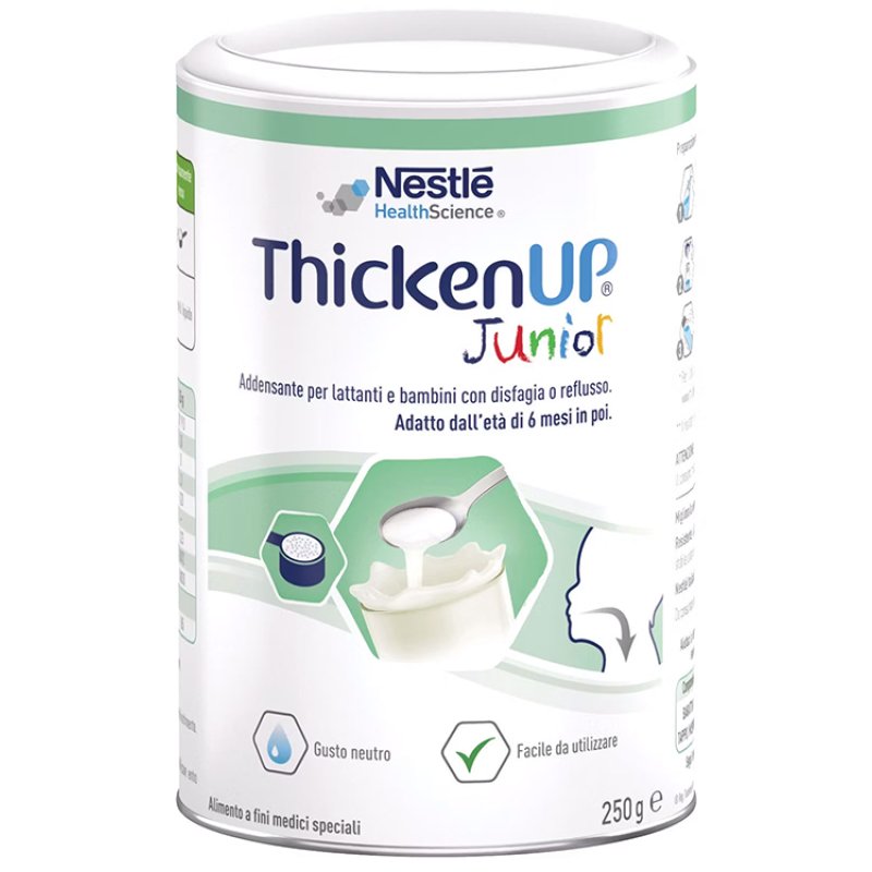 THICKENUP Junior 250g THICKENUP Junior 250g