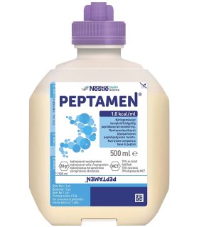 PEPTAMEN Smartflex Neutro500ml