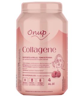 ONUP Collagene 60 Gomm.