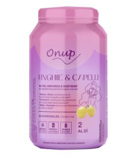 ONUP Unghie&Capelli 60Gomm.