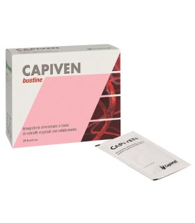 CAPIVEN 20*Bust.