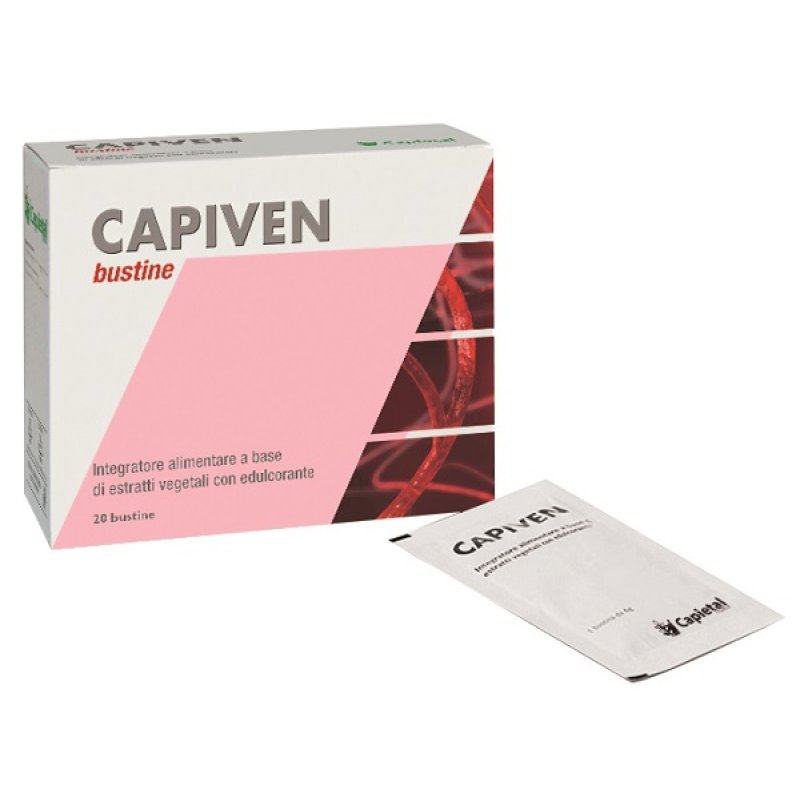 CAPIVEN 20*Bust. CAPIVEN 20*Bust.