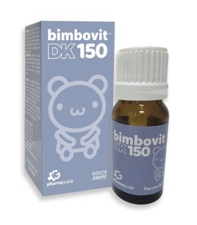 BIMBOVIT DK*150 Gtt 7ml