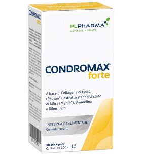 CONDROMAX Forte 10 Bust.