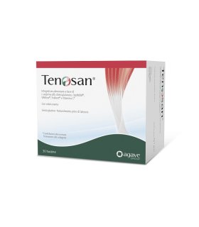 TENOSAN 30 Bust.8,7g