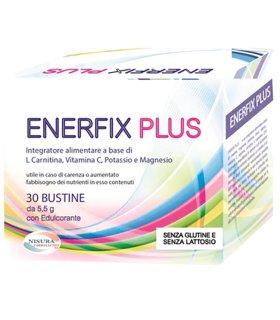 ENERFIX Plus 30 Bust.