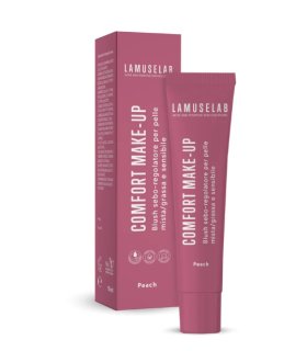 LAMUSELAB Blush Pescato Scuro