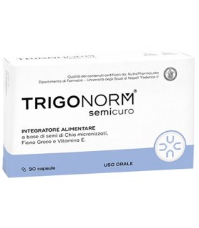 TRIGONORM 30 Capsule TRIGONORM 30 Capsule