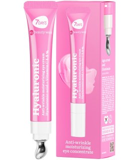 7DAYS C/OCCHI CONC.A/RUGHE 18ML 7DAYS C/OCCHI CONC.A/RUGHE 18ML