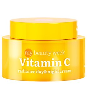 7DAYS CREMA VISO ILLUM.VIT.C 50ML