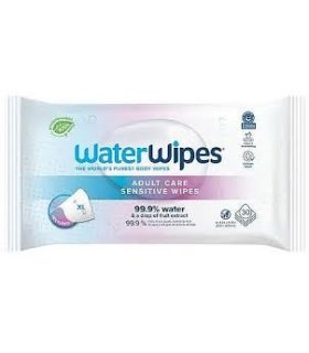 WATERWIPES Adulti Salv.30pz