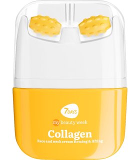 7DAYS MASSAGGIATORE VISO COLLAG.40 7DAYS MASSAGGIATORE VISO COLLAG.40