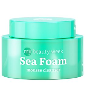 7DAYS MOUSSE DETERGENTE 50 ML 7DAYS MOUSSE DETERGENTE 50 ML