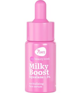 7DAYS SIERO VISO RIV.SQUALANE 20ML