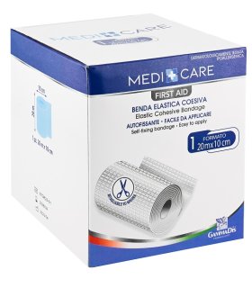 MEDICARE Benda Coesiva 10x20