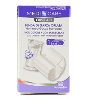 MEDICARE Benda Orlata 5x5 MEDICARE Benda Orlata 5x5