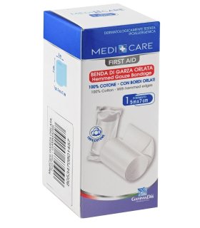 MEDICARE Benda Orlata  7x5