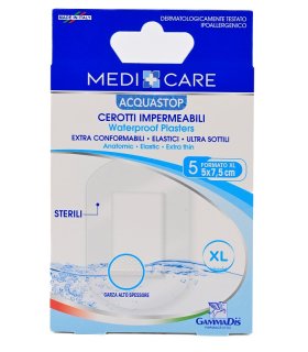 MEDICARE Cer.Acqua  7,5x 5 5pz