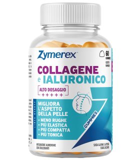 ZYMEREX Gum Collag&Ial.60Gomme
