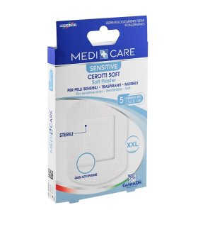 MEDICARE Cer.TNT St. 8x10 5pz MEDICARE Cer.TNT St. 8x10 5pz