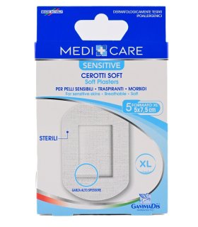 MEDICARE Cer.TNT St. 7,5x5 5pz