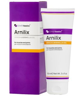 COVERBASICS Arnilix Gel Arnica