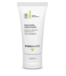 Lfp Maschera Purif Bioma 50ml Lfp Maschera Purif Bioma 50ml
