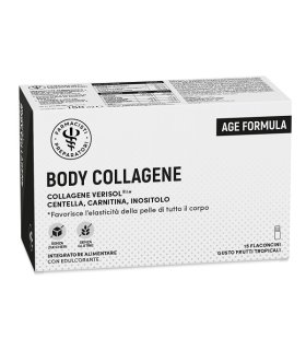 Lfp Age F Body Collag 15f 10ml